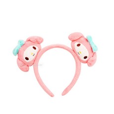 마이멜로디인형모자