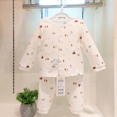 아가방여름보넷