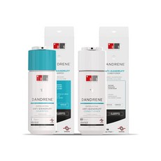 디에스래보래토리즈 댄드리니 샴푸+컨디셔너 각 205ml (DANDRENE Anti- Dandruff shampoo set), 1세트