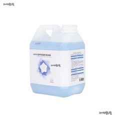 와이지글로벌 에코백스 호환 X1 N9 T10 로봇 청소기 전용 바닥 세제 세정액, 2개, 2L