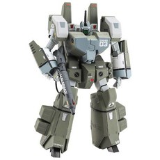 Hasegawa 하세가와 65877 마크로스 시리즈 VF-1A 아마드 발키리 불스아이 작전 Part.1 [조립식 플라스틱 모델], 단일, 1개