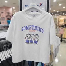 에꼴리에티셔츠