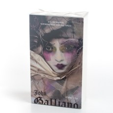 존갈리아노향수