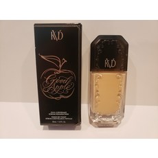 Kat Von D Good Apple 풀 커버리지 세럼 파운데이션 024 라이트
