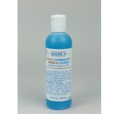 키엘 블루 아스트린젠트 허벌 로션, 1개, 250ml