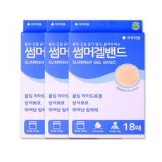 티니핑썸머패치
