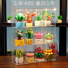 레고다육