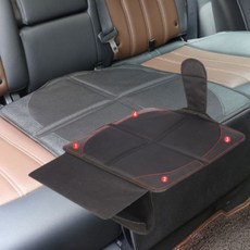 아기카시트발판