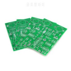 SUQIYA-UK 명나라 NAIM NAP250 증폭기 PCB + 전원 PCB (보드 4 개 세트) SUQ, 상세내용참조