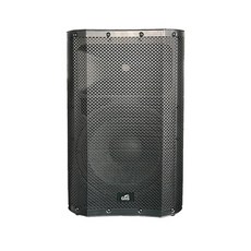 GNS GSA-8 액티브스피커 8인치 앰프내장형 교회음향 모니터스피커 휴대용 포터블스피커 GSA8