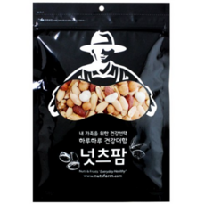 넛츠팜 믹스너트 요거트, 1kg, 1개
