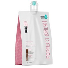 MINETAN BODY.SKIN Spray Tan Solution - Perfect Bride Pro Spray Mist - Salon Professional 1 Hour Expr