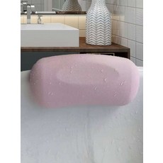 천둥이 욕실 반신욕 베개 목욕, 14, 1개
