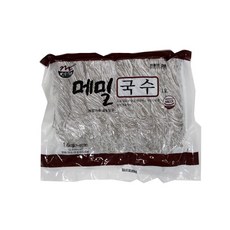 광화문미진메밀국수