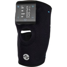 Compex TENS/HEAT Knee Wrap, 상세내용참조