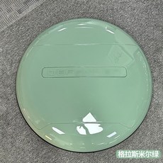 룰라맨 지프랭글러18 하드 스페어타이어 디펜더 다양한 22년 부품 벤츠 CLASS 커버, 45 가디언 누수공 포함