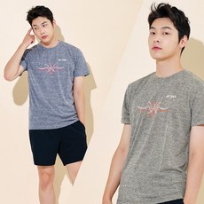 요넥스 16583EX 배드민턴 남성 수입 캐주얼 티셔츠