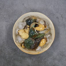 동해바지락
