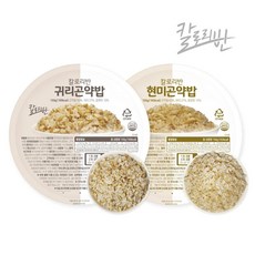 곤약쌀햇반