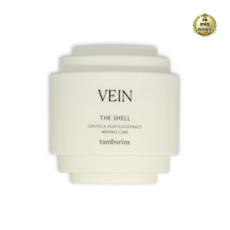 탬버린즈 퍼퓸 핸드크림 VEIN, 15ml, 1개