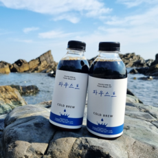 파우스트콜드브루