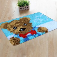 펀치니들러그만들기