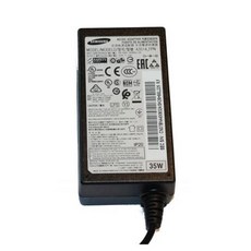 [노띵크]삼성 모니터 아답타/14V 2.5A, 상세페이지 참조