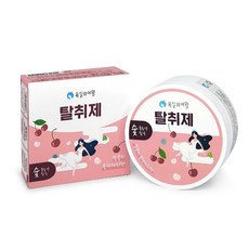 욕실의여왕 다목적 생활 탈취제 본품 블랙체리향, 230g, 2개