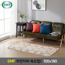 전기장판북유럽풍