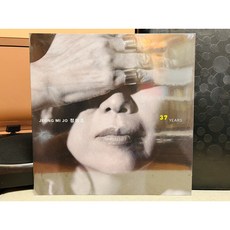 정미조 - 37년 LP 180g Vinyl