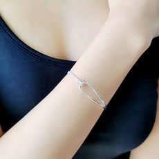 925테니스팔찌