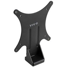 미국직배송 VIVO Quick Attach VESA 어댑터 Designed for HP Models 27er 27es 27ea 25er 25es 24ea, One Color_One Size, 상세 설명 참조0, 상세 설명 참조0