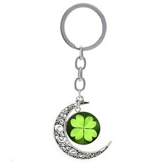 네잎클로버식용