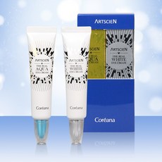 코리아나아르시앙데일리선케어