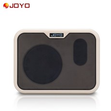 뮤직 JOYO MA-10B 10W 기타 스피커 앰프 일반/드라이브 듀얼 채널 시끄러운 전원 어댑터, 01 EU Plug