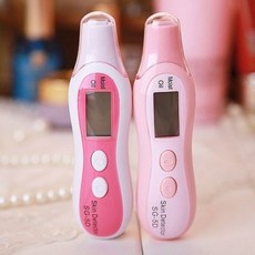 유수분측정기
