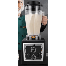 불린콩갈아지는믹서기