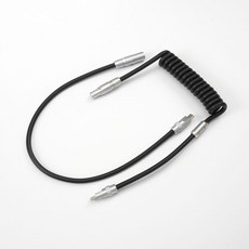 커스텀항공커넥터