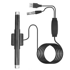 uhd안테나30db