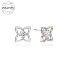 ost퓨어몬드귀걸이