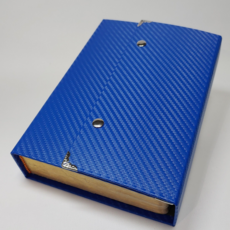 성경책표지갈이