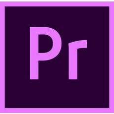 [Adobe] Premiere Pro for teams [공공기관용/라이선스/1년사용]