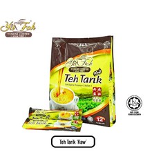 코타키나발루 밀크티 테타릭 Tenom Yit Foh Teh Tarik 480g, 1개, 1개입