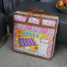 삼양전기요