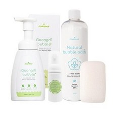 머머내츄럴바스