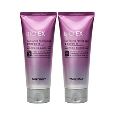 토니모리 바이오 이엑스 셀 토닝 필링젤 2개세트 (120ml+120ml), 120ml, 2개