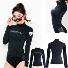 남녀 레쉬가드 루즈핏 크롭탑 집업 커플비치웨어 배럴 수영복상하세트 체형커버 브라탑 판 래시가드 래시가드 여자 래시가드 긴팔 바지 모터보트 서핑 속도
