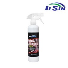 일신 아이언 리무버 철분 제거제 500ml 자동차 크롬 휠, 1개