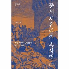 중세서유럽의흑사병 TOP01