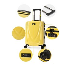 내셔널지오그래픽20인치캐리어